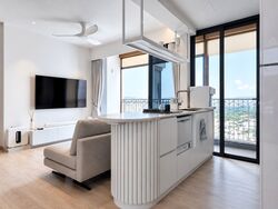 The Criterion (D27), Condominium #637332141